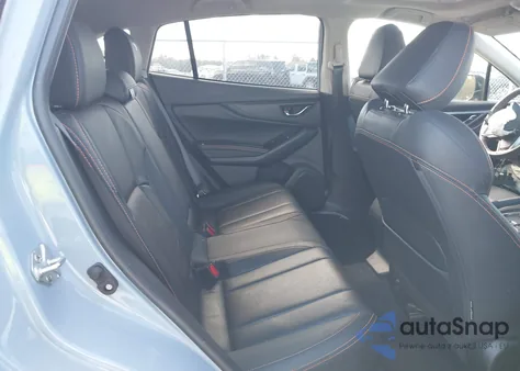 2023 Subaru Crosstrek Limited z USA, uszkodzony, nr VIN JF2GTHNC9PH215641